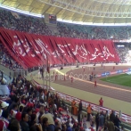 Club africain sur yala.fm